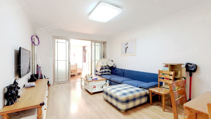 徐州路麦迪绅小区二手房实景图