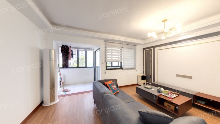 吉祥大厦二手房实景图