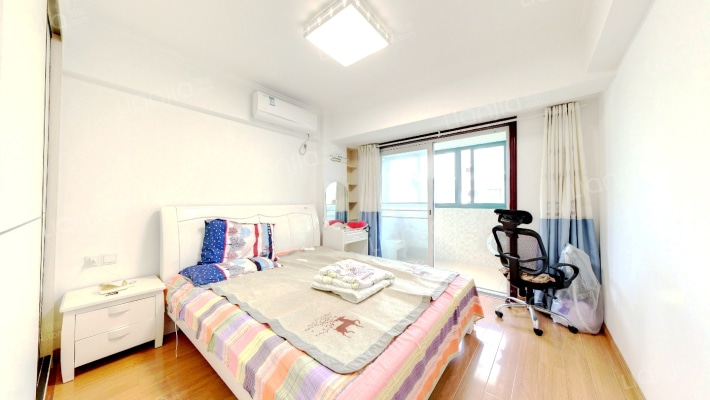 石婆婆巷二手房实景图