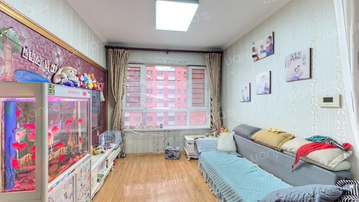 格兰云天二手房实景图