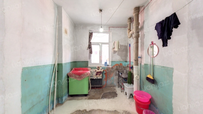 宜春里二手房实景图