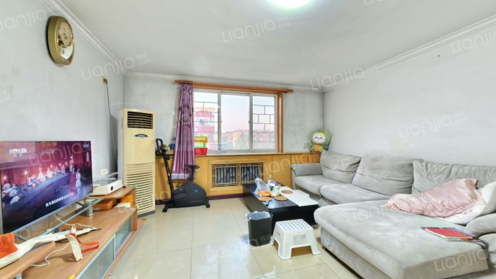 西潞苑小区二手房实景图