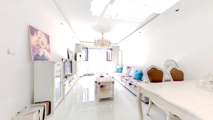 潮白星光公馆二手房实景图