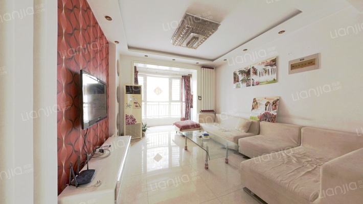 悦华名邸二手房实景图