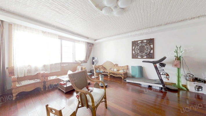 東昇苑北区二手房实景图