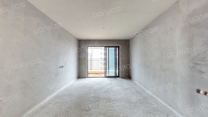 龙光玖誉城嘉城二手房实景图