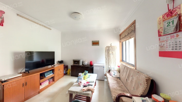 蠡湖人家二手房实景图