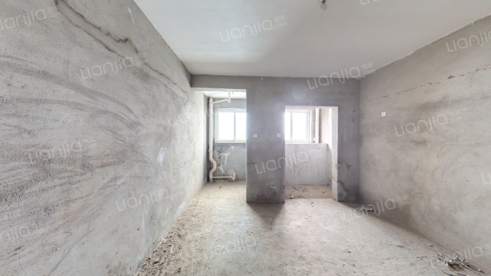 东方航标二手房实景图