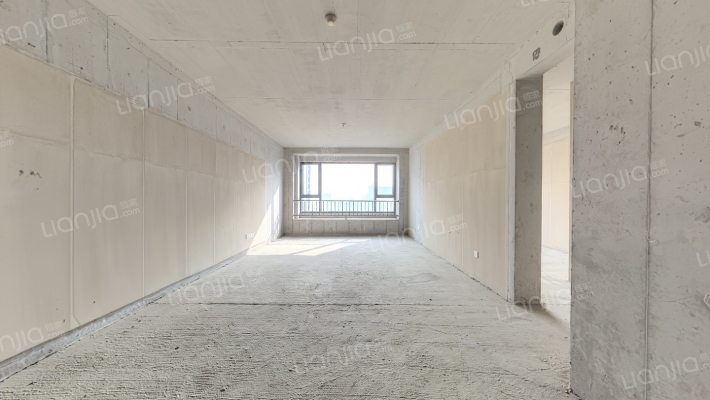 绿城春和印月二手房实景图