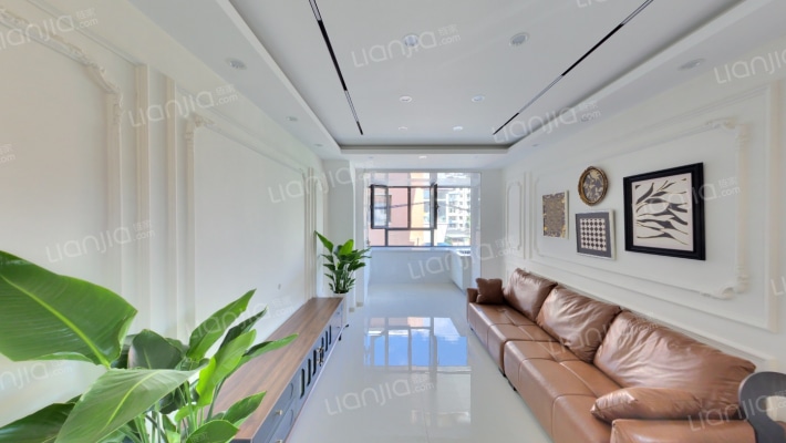 富锦路二手房实景图