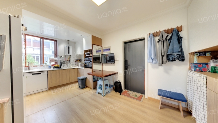 北门路209弄小区二手房实景图