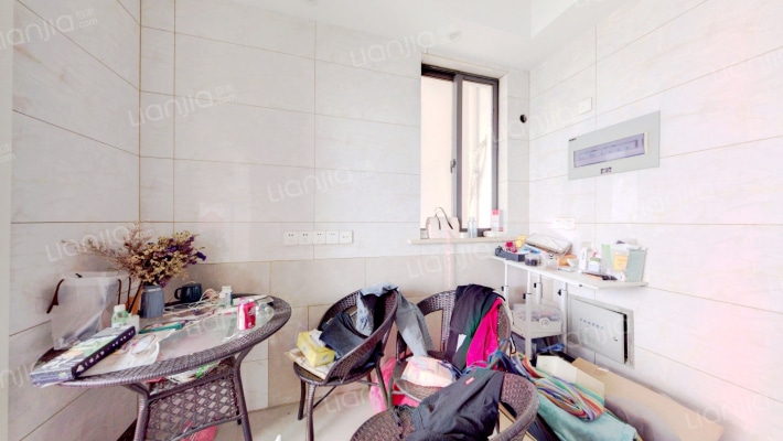 古宫新村一期二手房实景图