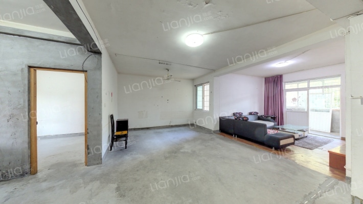 明化小区二手房实景图