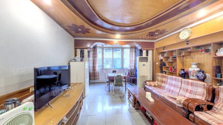 工农小区二手房实景图