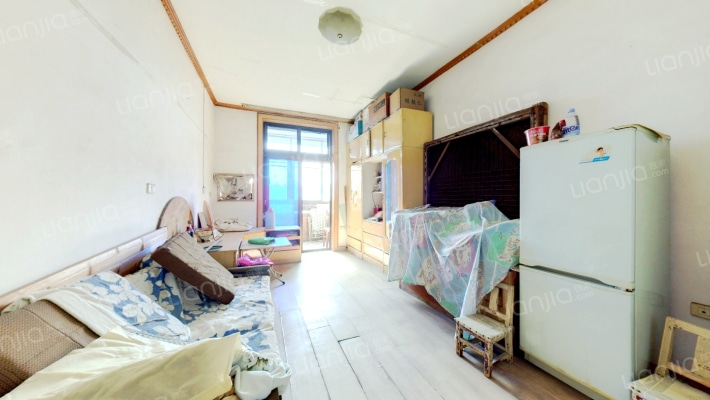 民主路63号二手房实景图