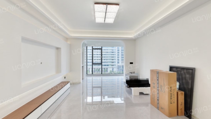 东台悦达悦棠湾二手房实景图