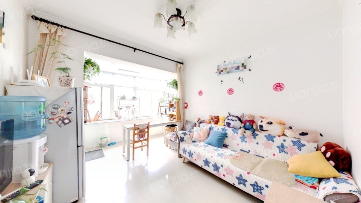 云南省社会科学院东南亚研究所二手房实景图