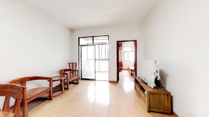 将军新村二期二手房实景图