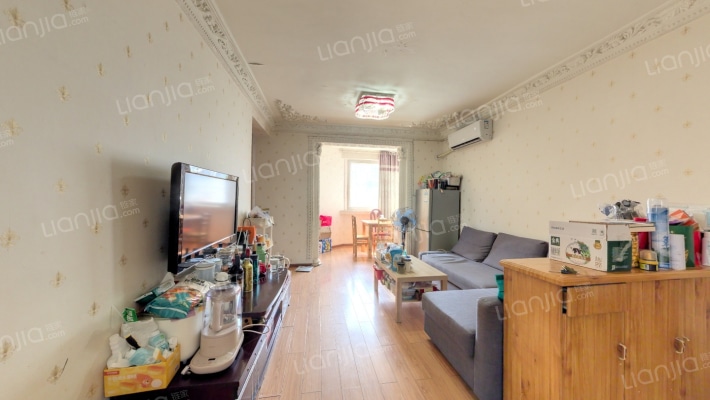 杏苑公寓二手房实景图