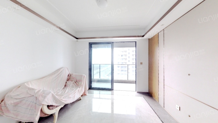 长粼府二手房实景图