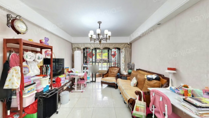 保利海上五月花A区二手房实景图