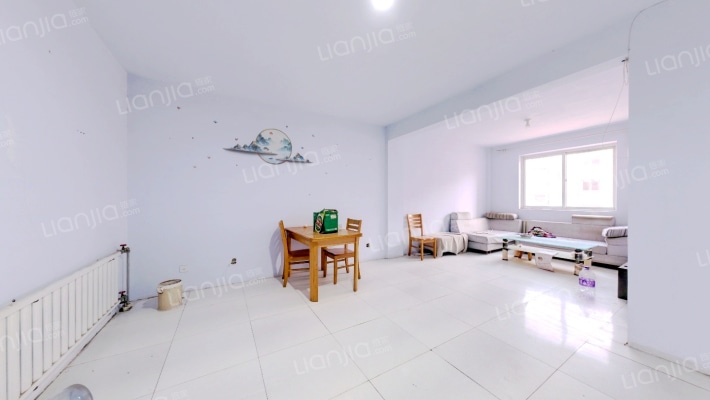 百姓居家东区二手房实景图