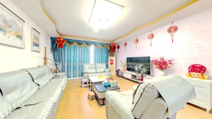 金带街92号二手房实景图