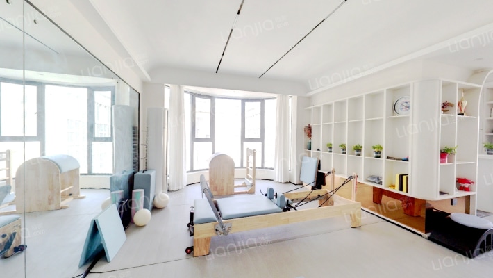 天伦小区二手房实景图