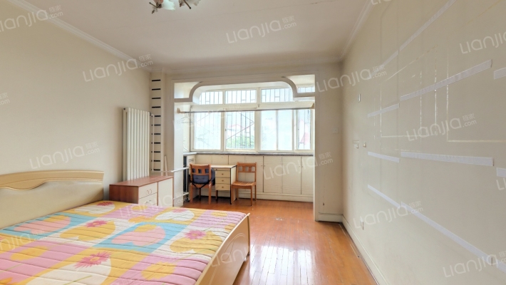 天台山庄北庄二手房实景图