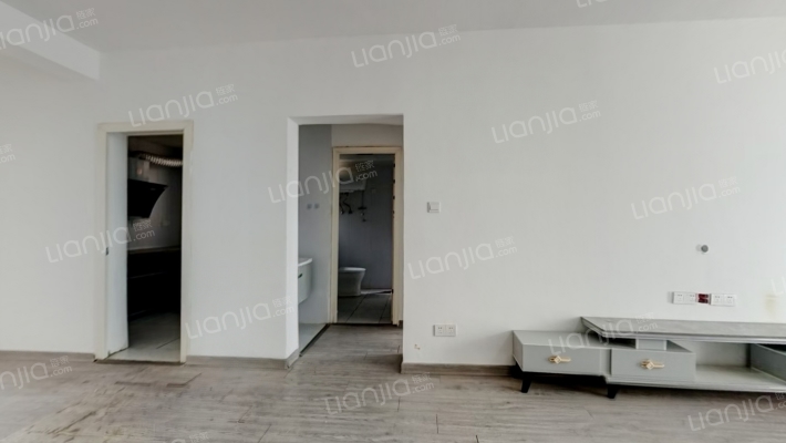 碧水湾温泉花园二手房实景图