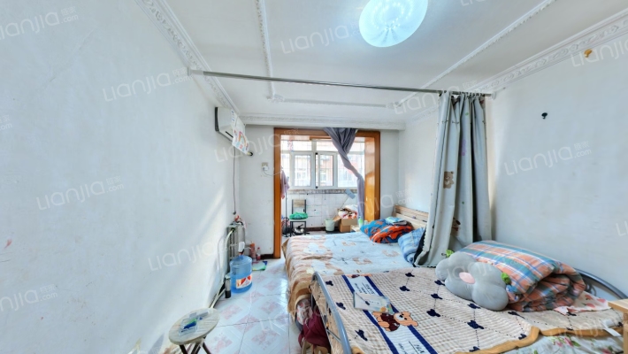 东海里二手房实景图