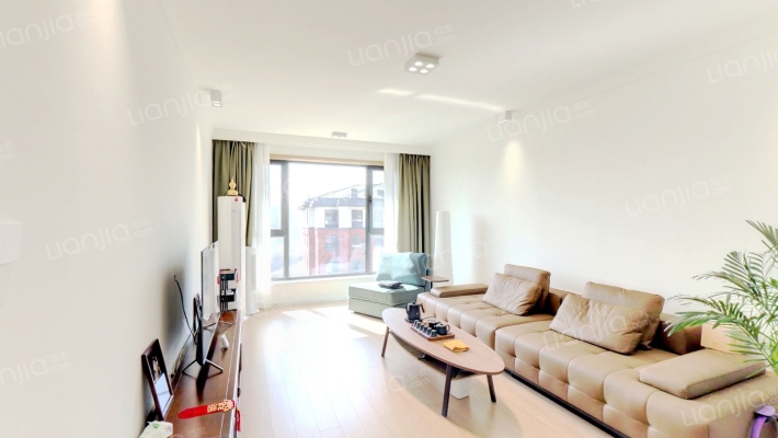 中海牧雲山二区(东院)二手房实景图