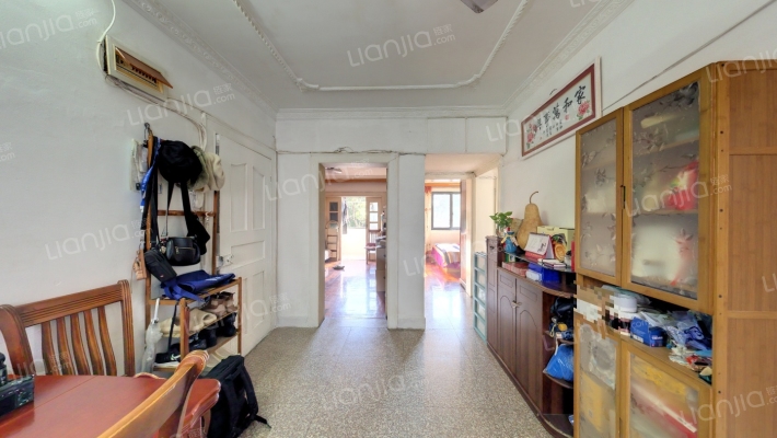 东陆新村九街坊二手房实景图