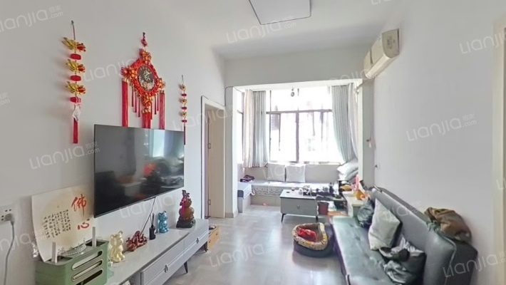 嘉树里二手房实景图