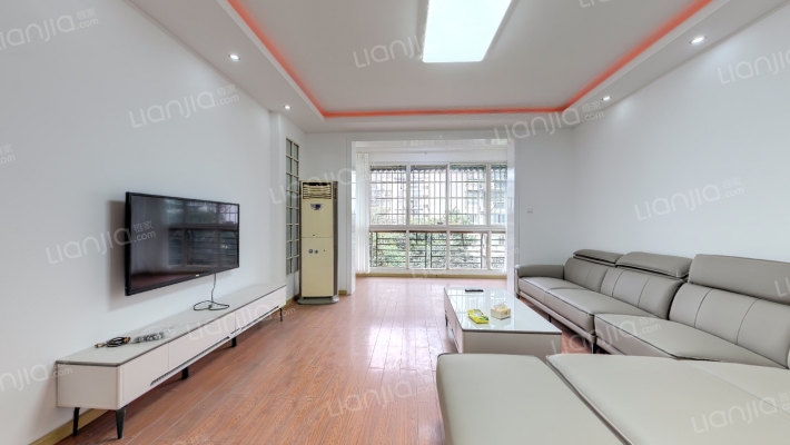 金杯星苑二手房实景图