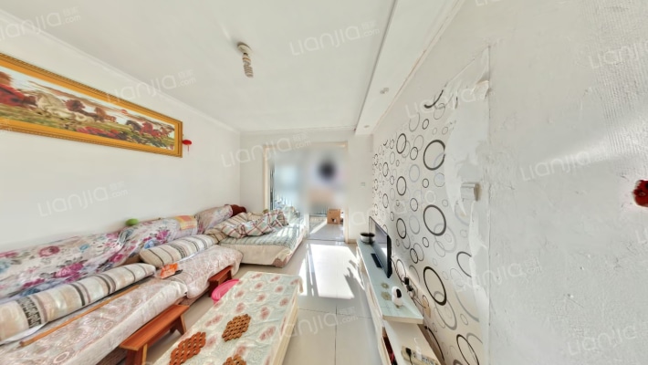 金色地带(肥东)二手房实景图