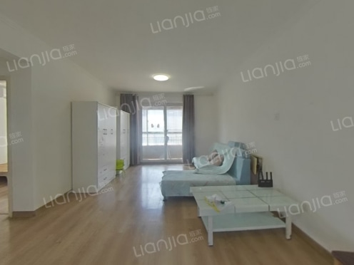 整租·绿地高铁东城四期 3室2厅 东南/南/北