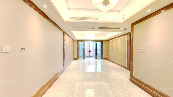 恒大御景湾二手房实景图