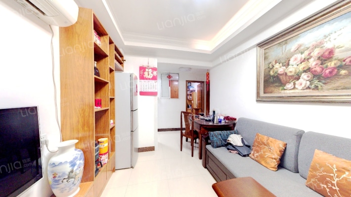 新悦楼(越秀区)二手房实景图