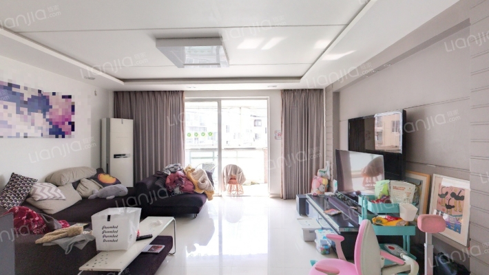 安昌锦園二手房实景图