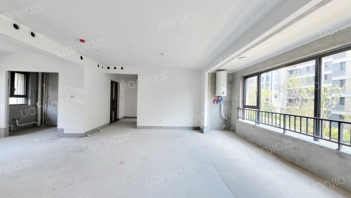 能建麓誉府二手房实景图