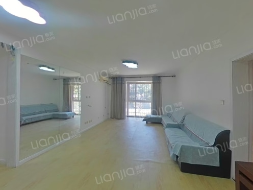 整租·春城花园 4室1厅 南