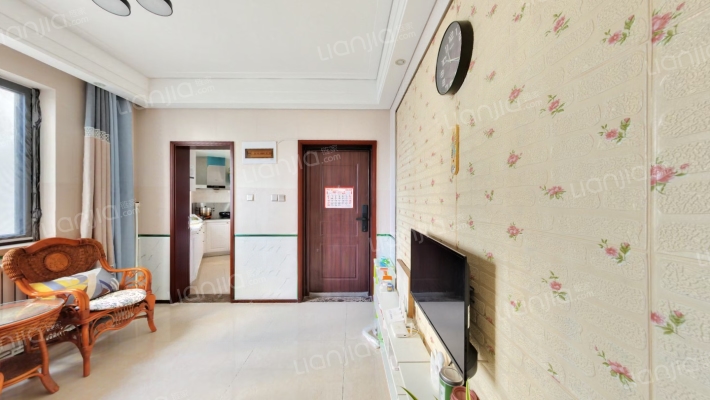 果岭海岸二手房实景图