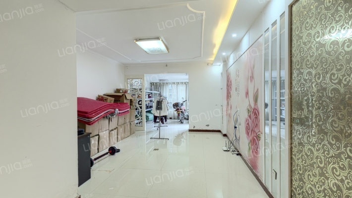 尚东郡二手房实景图