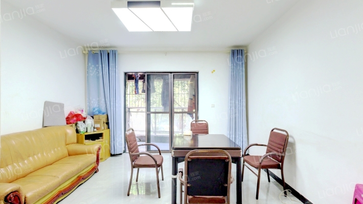 中豪锦苑花园二手房实景图