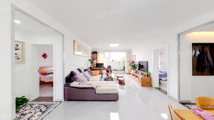 钱塘江路1、3号二手房实景图