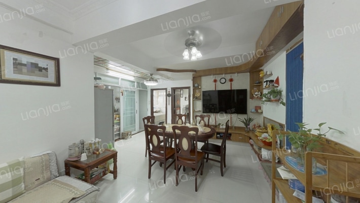 富祥花园二手房实景图