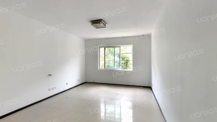 居安花园二手房实景图