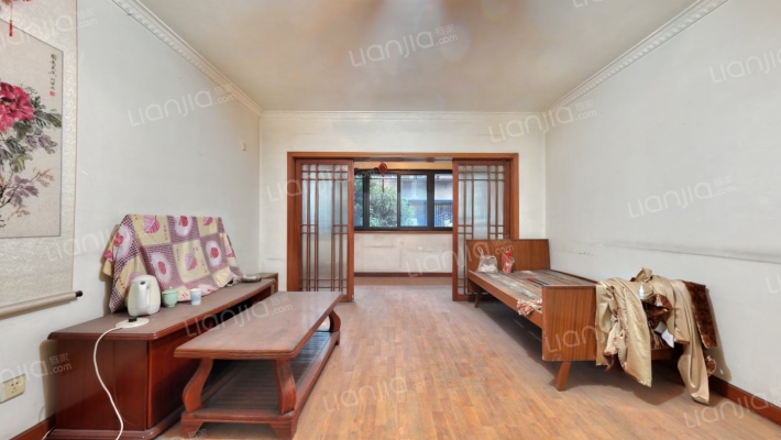 双华南路31号二手房实景图