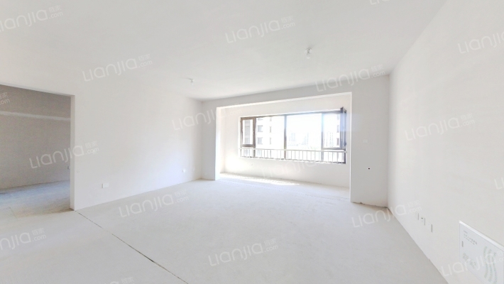 中国铁建·花语天著二手房实景图